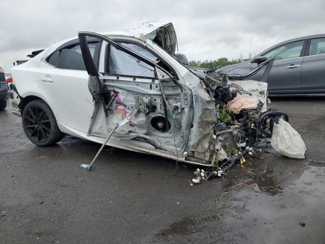 2016 LEXUS IS 350 JTHBE1D29G5024871