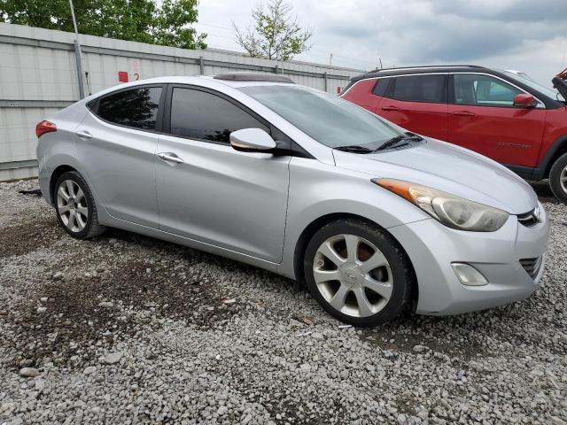 Vin: 5npdh4ae8dh212679, lot: 56251995, hyundai elantra gls 20134