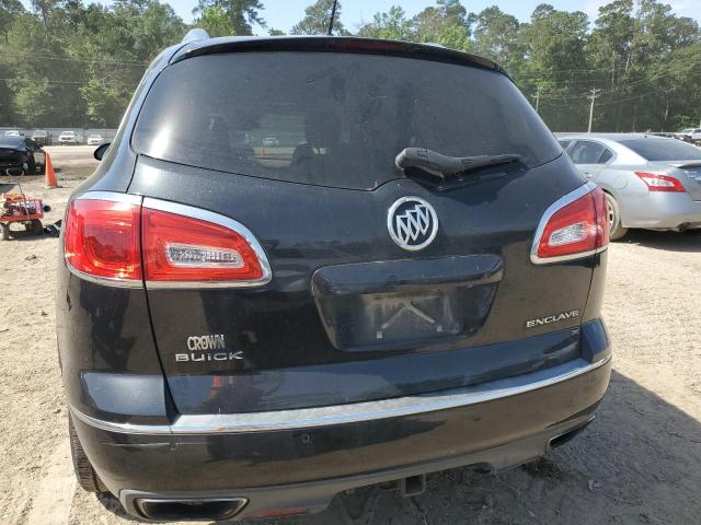 2015 BUICK ENCLAVE - 5GAKRCKD8FJ233645