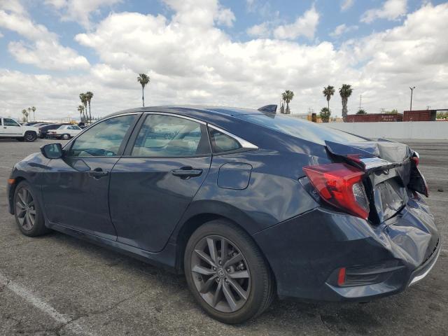 Vin: 19xfc1f32le221491, lot: 56595875, honda civic ex 20202