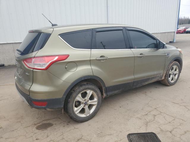 Vin: 1fmcu9gx6dud60182, lot: 55206585, ford escape se 20133