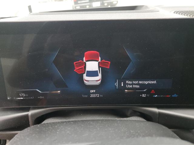 2023 BMW 330XI - 3MW89FF04P8D30319