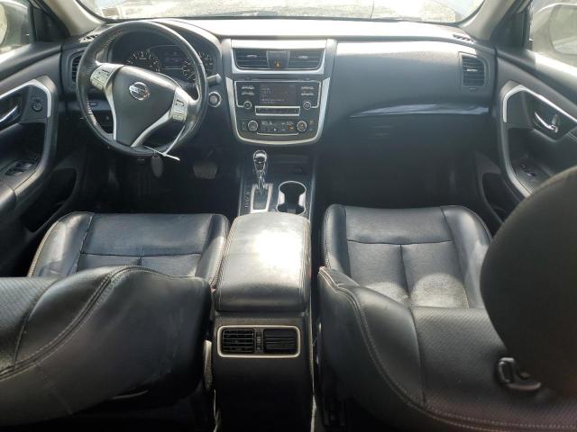 2017 NISSAN ALTIMA 2.5 - 1N4AL3AP9HC195041