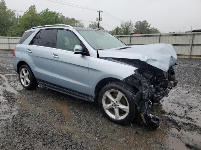 2018 MERCEDES-BENZ GLE 350 4M 4JGDA5HB6JB068399