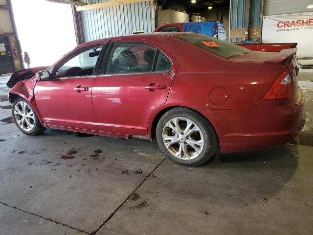 Vin: 3fahp0hg8cr149105, lot: 56929595, ford fusion se 20122