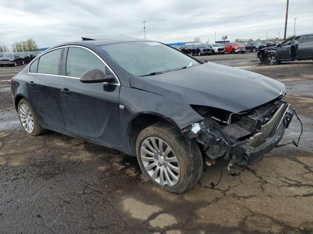 Vin: w04gt5gc9b1032469, lot: 56170795, buick regal cxl 20114