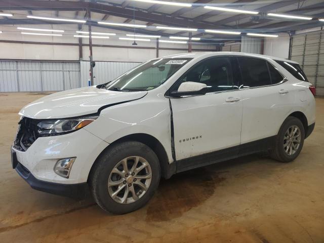 Vin: 2gnaxuev6k6114663, lot: 55430985, chevrolet equinox lt 2019 img_1