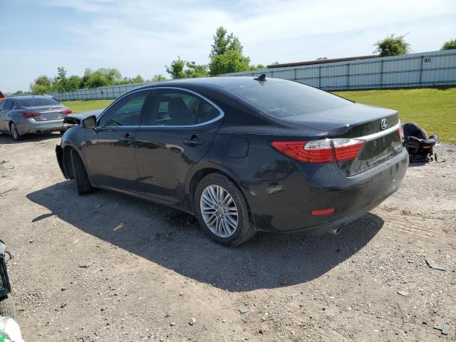 Vin: jthbk1ggxd2076345, lot: 56799615, lexus es350 350 20132