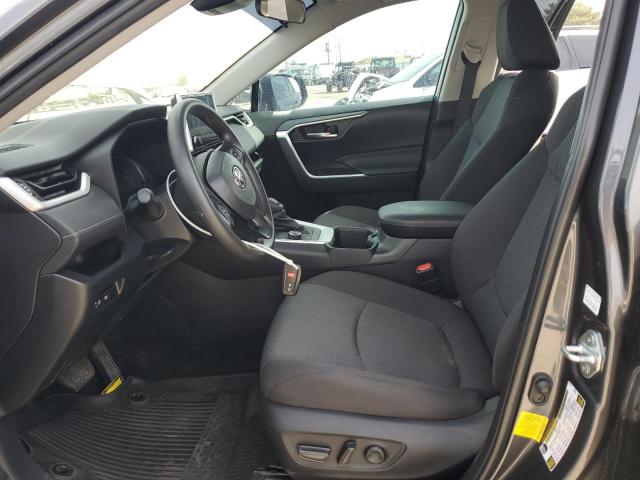 2023 TOYOTA RAV4 XLE - 4T3RWRFV3PU083281