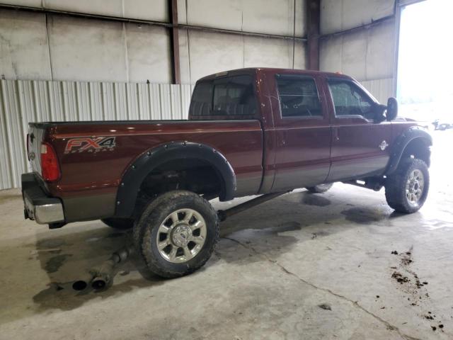 Vin: 1ft7w2bt3feb10116, lot: 57810475, ford f250 super duty 20153