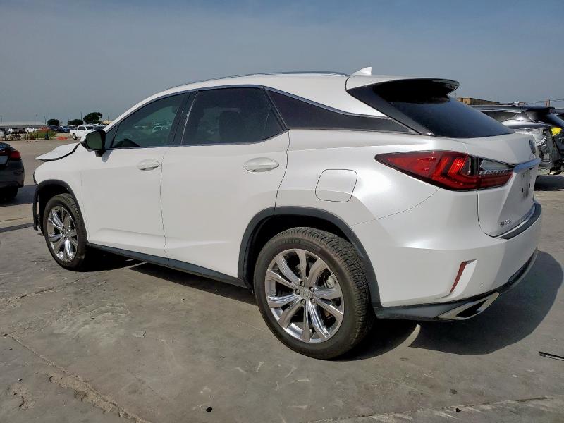 Vin: 2t2zzmca3hc075880, lot: 56721175, lexus rx350 350 base 20172