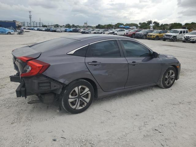 Vin: 19xfc2f58ge095845, lot: 55924655, honda civic lx 20163
