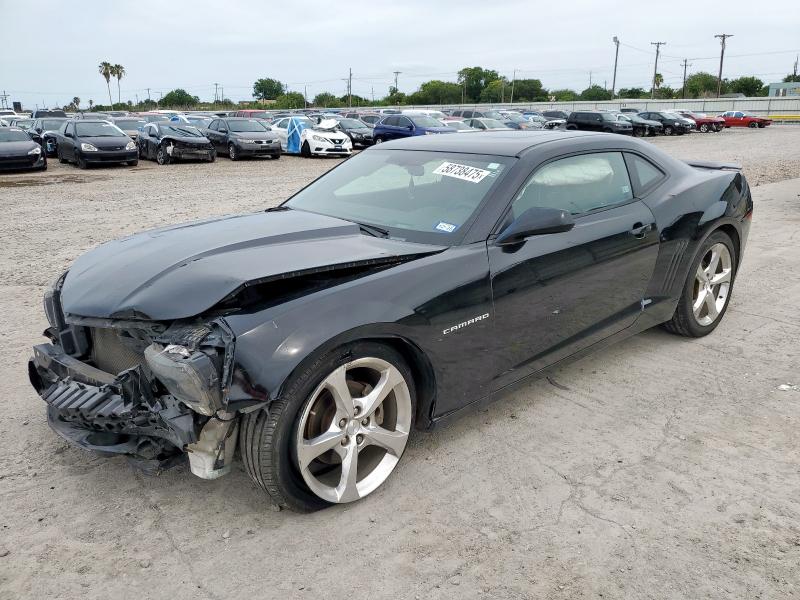 CHEVROLET CAMARO LT