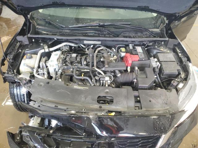 2020 NISSAN SENTRA S - 3N1AB8BV5LY270585