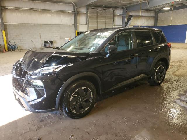 Vin: 5n1bt3bb2sc800313, lot: 57518255, nissan rogue sv 2025 img_1