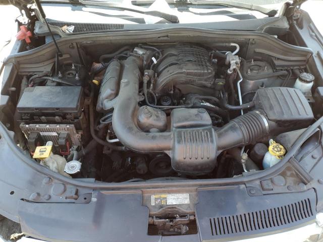2015 DODGE DURANGO LI 1C4RDJDG9FC240552