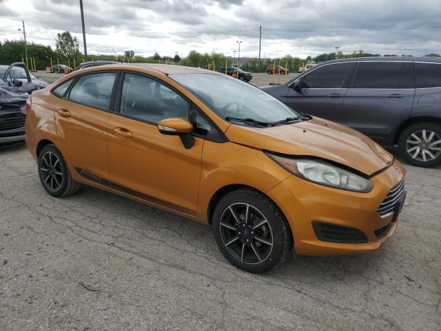 Vin: 3fadp4bj5gm180227, lot: 58137855, ford fiesta se 20164