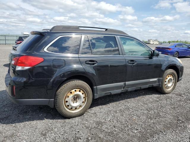 Vin: 4s4brglc1b3400918, lot: 58930135, subaru outback 2.5i limited 20113