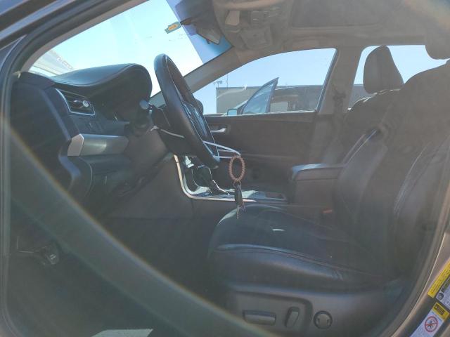 2015 TOYOTA CAMRY LE 4T1BF1FK2FU482411