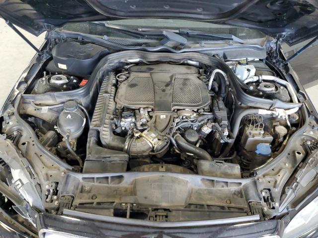 2015 MERCEDES-BENZ E 350 WDDHF5KB1FB132958