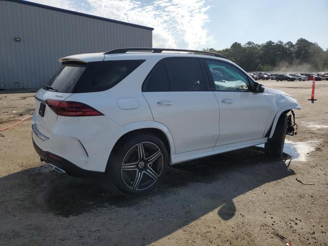 Vin: 4jgfb5kb6sb307000, lot: 58052125, mercedes-benz gle-class 450 4matic 20253
