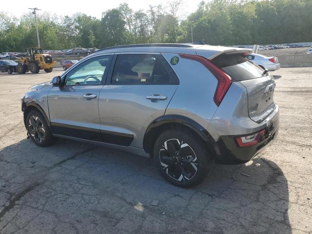 2023 KIA NIRO WAVE KNDCT3L10P5014469