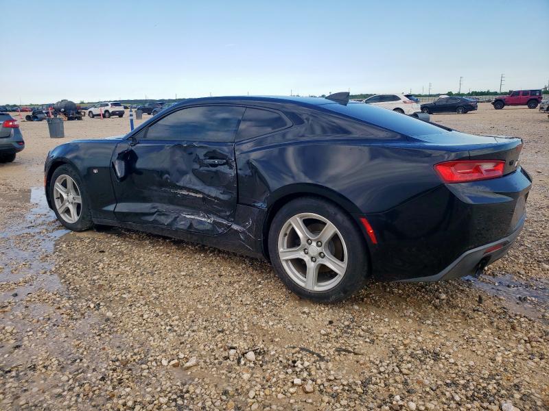 Vin: 1g1fb1rs0h0183953, lot: 58596395, chevrolet camaro lt 20172