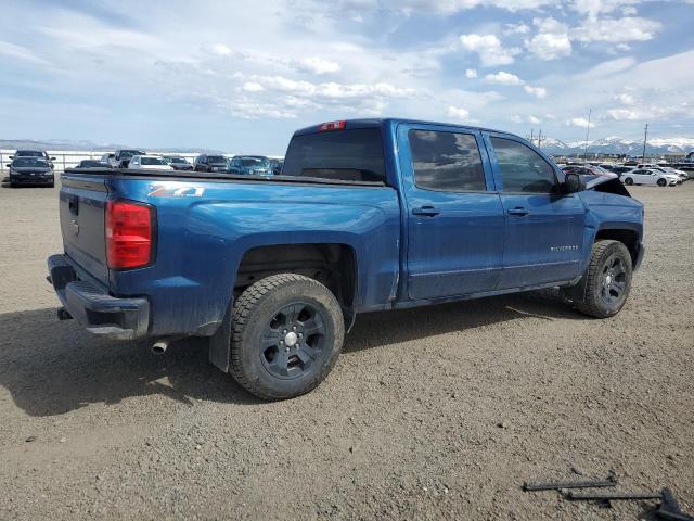 Vin: 3gcukrec4jg346892, lot: 54915185, chevrolet all models k1500 lt 20183