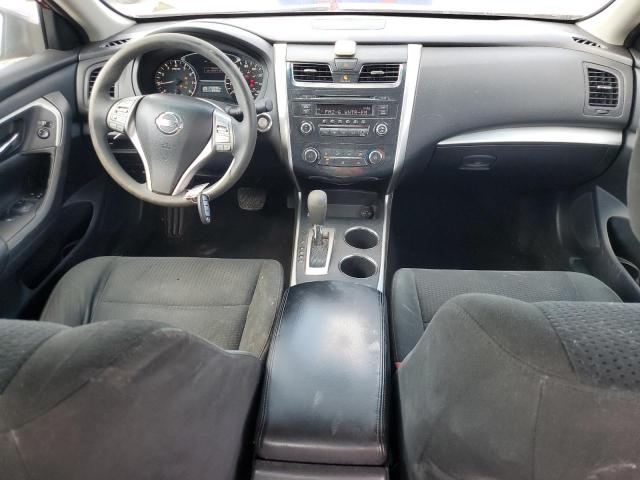 2015 NISSAN ALTIMA 2.5 - 1N4AL3AP9FN908229
