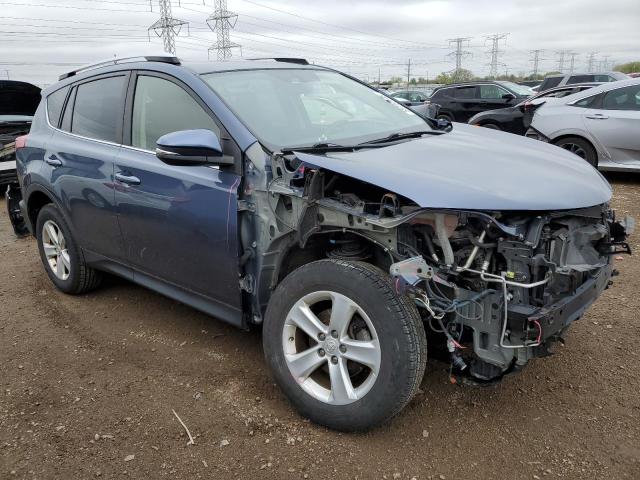 Vin: jtmrfrev5d5019909, lot: 55722245, toyota rav4 xle 20134