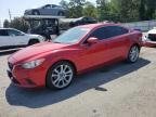 2017 MAZDA 6 TOURING - JM1GL1V58H1103236