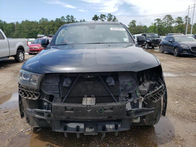2017 DODGE DURANGO GT 1C4RDHDG6HC904866