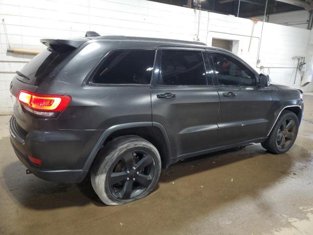 JEEP GRAND CHER 2015 black 4dr spor flexible fuel 1C4RJFBG1FC820788 photo #4