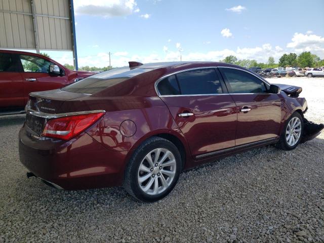 Vin: 1g4gb5g37gf114361, lot: 56867085, buick lacrosse 20163