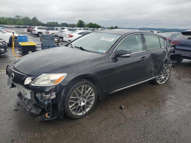Vin: jthce1ks7b0029547, lot: 56655345, lexus gs350 350 2011 img_1