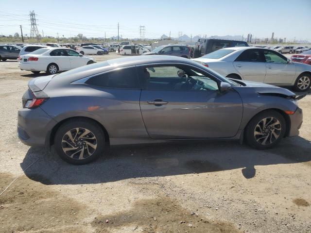 Vin: 2hgfc4b0xjh304473, lot: 57855195, honda civic lx 20183