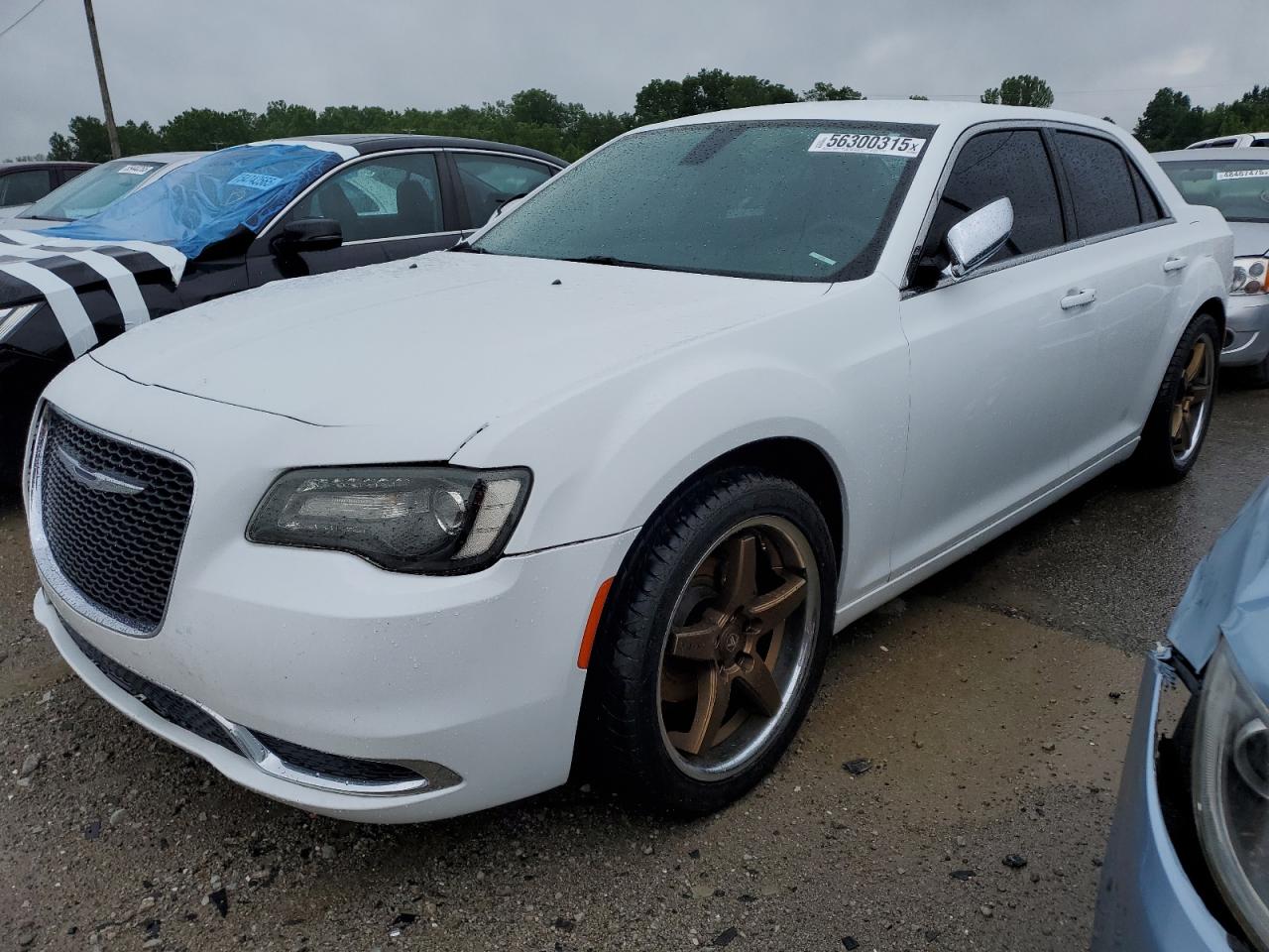 CHRYSLER 300 LIMITED