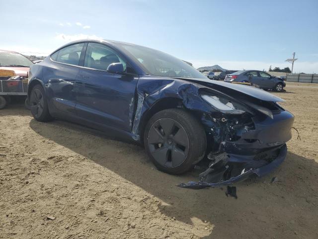 Vin: 5yj3e1ea2pf606594, lot: 57288255, tesla model 3 20234