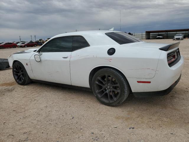 Vin: 2c3cdzfj4ph618180, lot: 56201425, dodge challenger r/t scat pack 20232