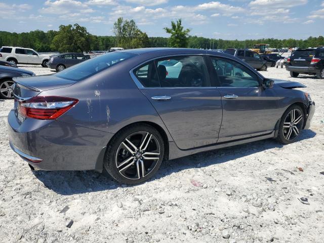 Vin: 1hgcr2f10ha145982, lot: 55675965, honda accord sport special edition 20173