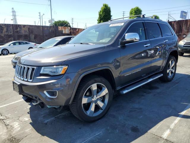 Vin: 1c4rjfcg0fc894766, lot: 56913155, jeep grand cher overland 2015 img_1