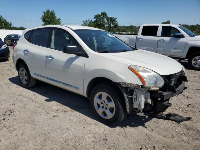 Vin: jn8as5mv0dw141935, lot: 57514295, nissan rogue s 20134