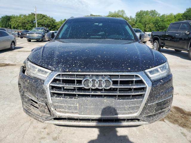 2018 AUDI Q5 PREMIUM - WA1BNAFY1J2085587