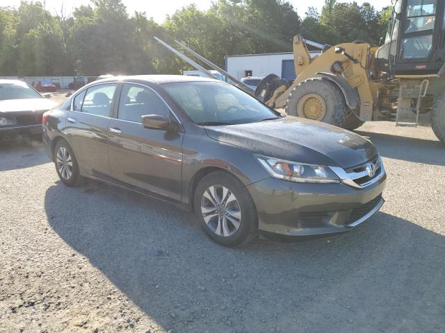 Vin: 1hgcr2f38ea121538, lot: 57633665, honda accord lx 20144