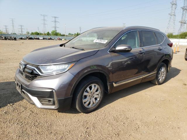 Vin: 2hkrw2h93nh639844, lot: 57136415, honda crv touring 2022 img_1