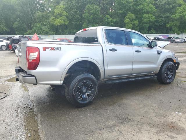 Vin: 1fter4fh8lla04638, lot: 58318115, ford ranger xl 20203