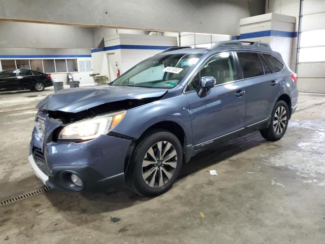 Vin: 4s4bsalc5f3208795, lot: 56818665, subaru outback 2.5i limited 2015 img_1