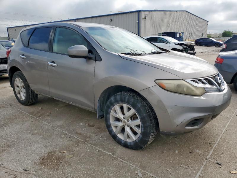 Vin: jn8az1mu8cw104173, lot: 55899885, nissan murano s 20124