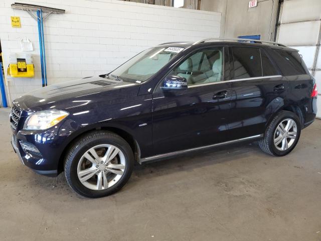 Vin: 4jgda5hb4ca022711, lot: 56495635, mercedes-benz m-class 350 4matic 2012 img_1