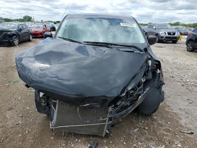2010 VOLKSWAGEN ROUTAN SE - 2V4RW3D12AR272167